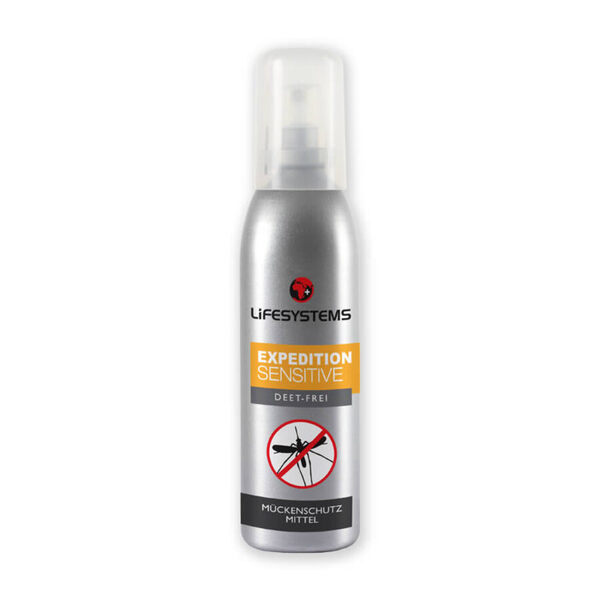 Expedition Sensitive Repellent Spray