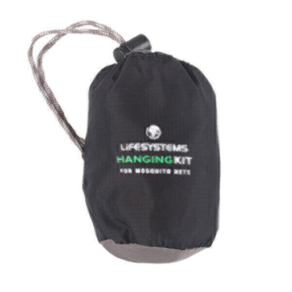 Mosquito Net Hanging Kit