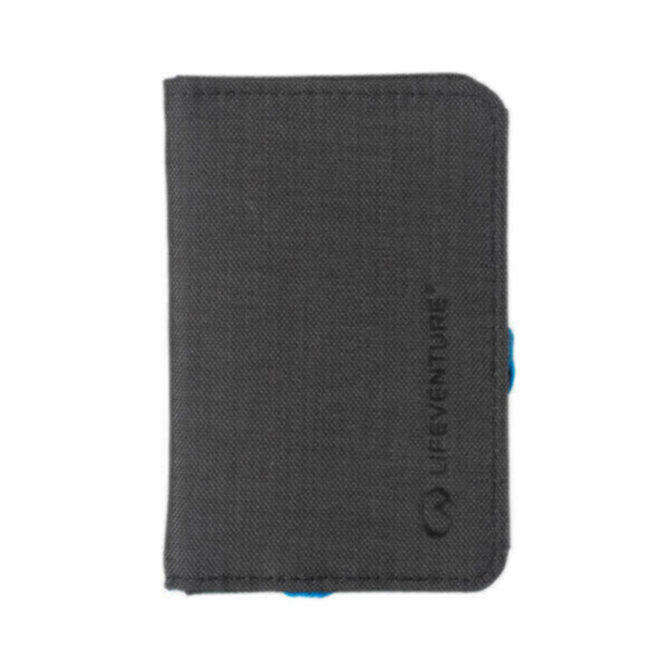 Lifeventure RFiD Card Wallet