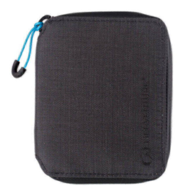 Lifeventure RFiD Bi-Fold Wallet