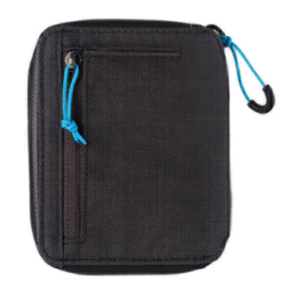 RFiD Bi-Fold Wallet