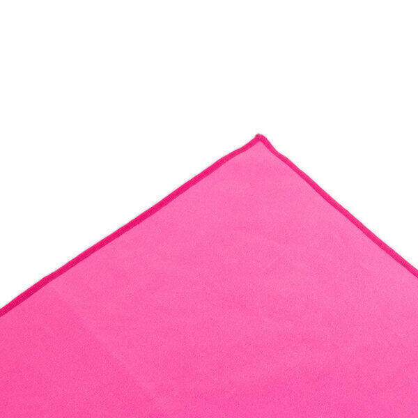 Soft Fibre Trek Towel Pink XLarge