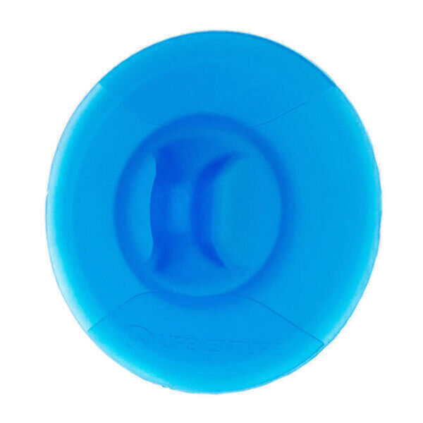 Travel Bath/Sink Plug