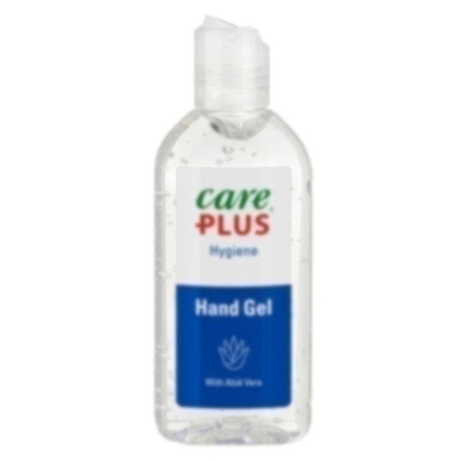 Care Plus Hand-Desinfektion Pro Hygiene Gel 100 ml