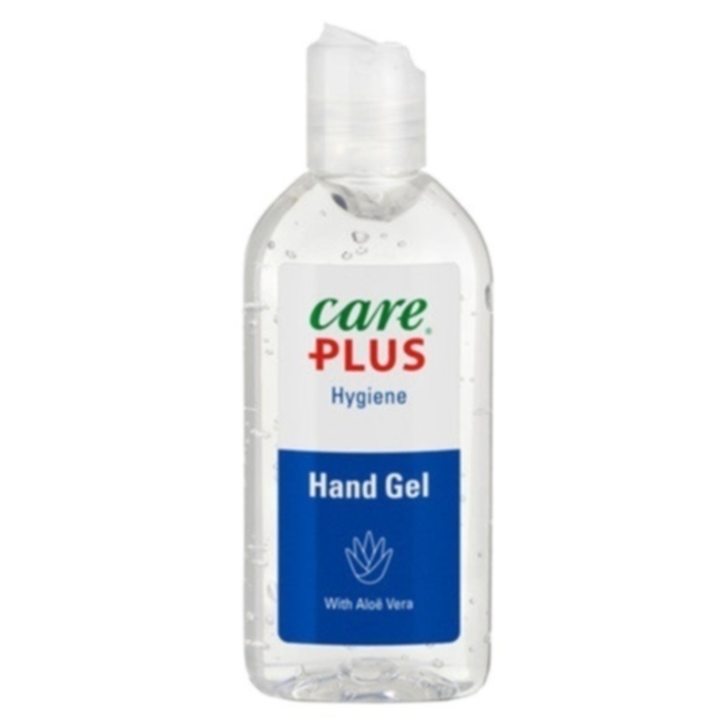 Care Plus Hand-Desinfektion Pro Hygiene Gel 100 ml Pflegeprodukt