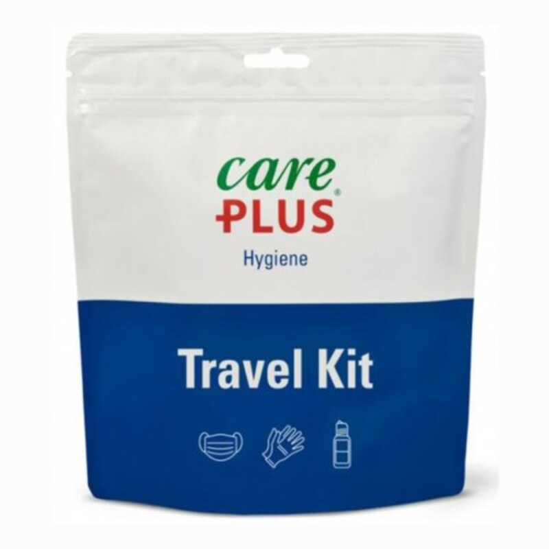 Care Plus Hygiene Kit Pflegeprodukt