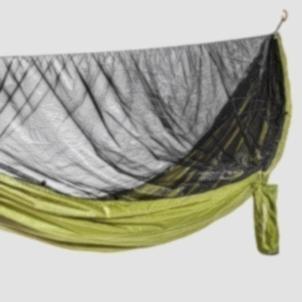 Ultralight Mosquito Net Hammock