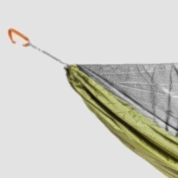 Ultralight Mosquito Net Hammock