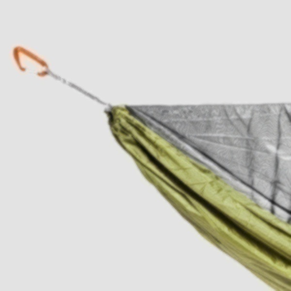 Ultralight Mosquito Net Hammock