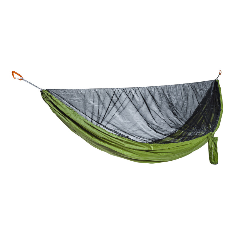 Cocoon Ultralight Mosquito Net Hammock 