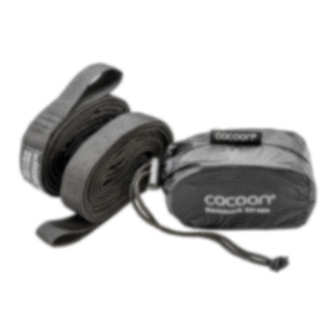 Cocoon Hammock Straps