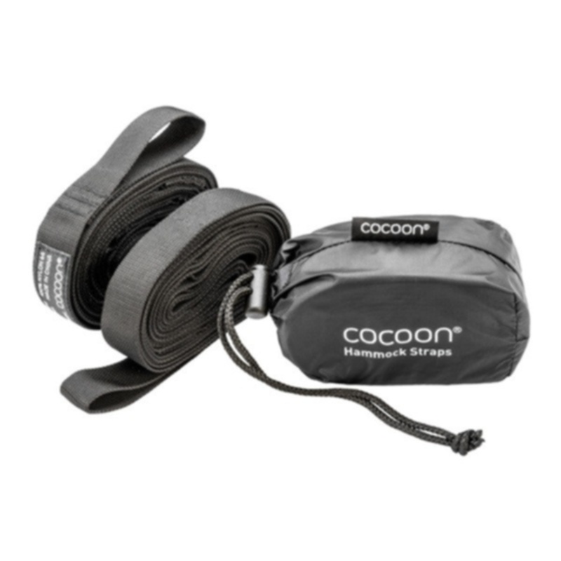 Cocoon Hammock Straps 