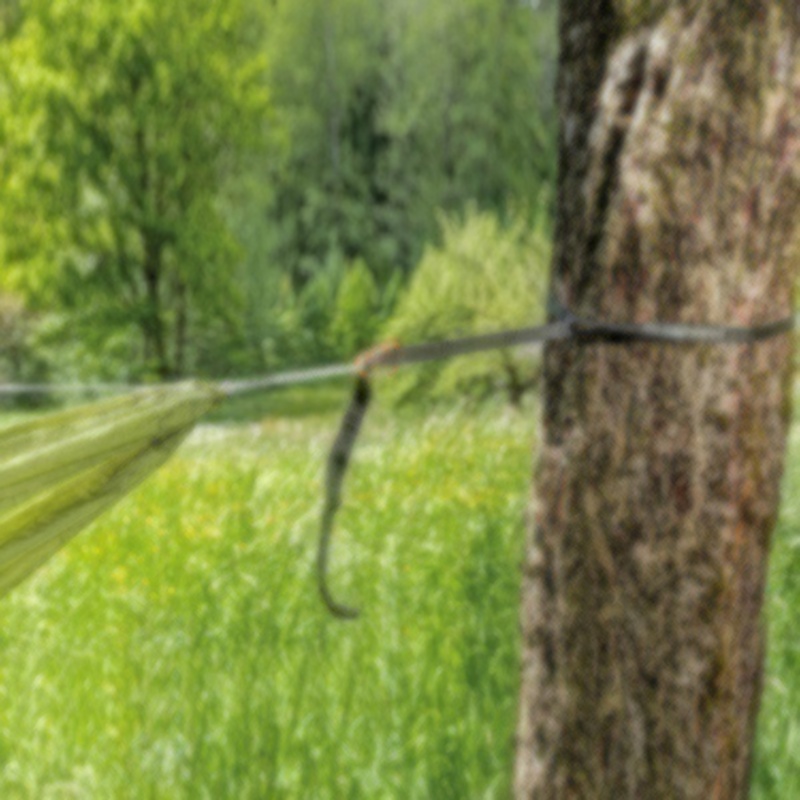 Cocoon Hammock Straps 