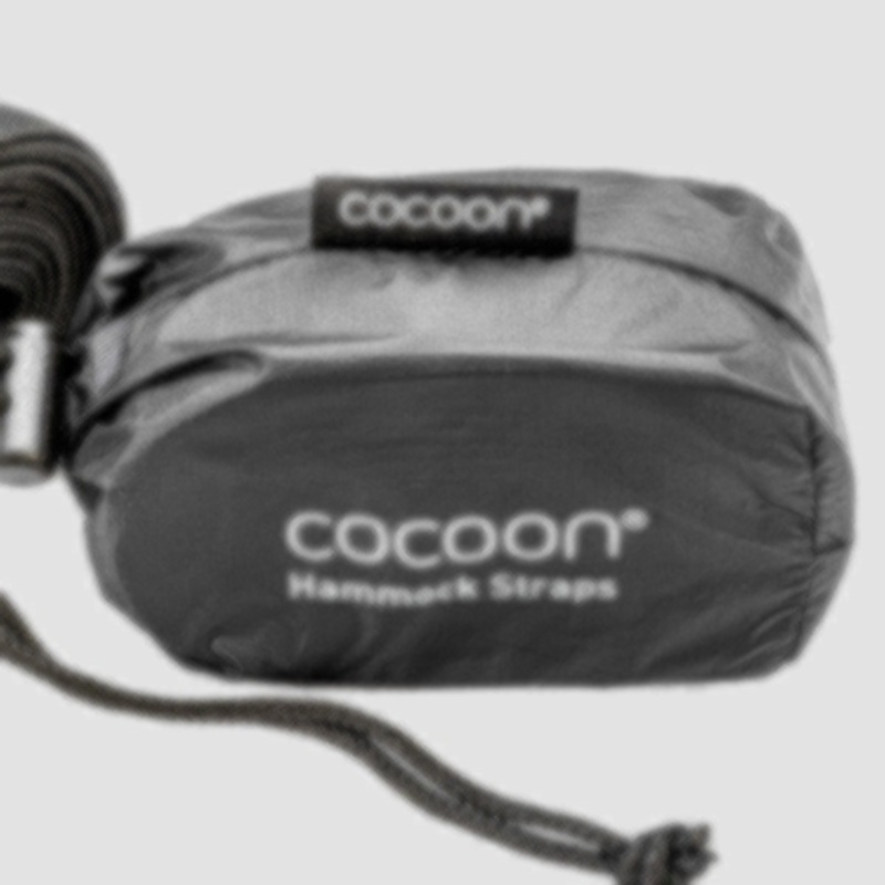 Cocoon Hammock Straps 