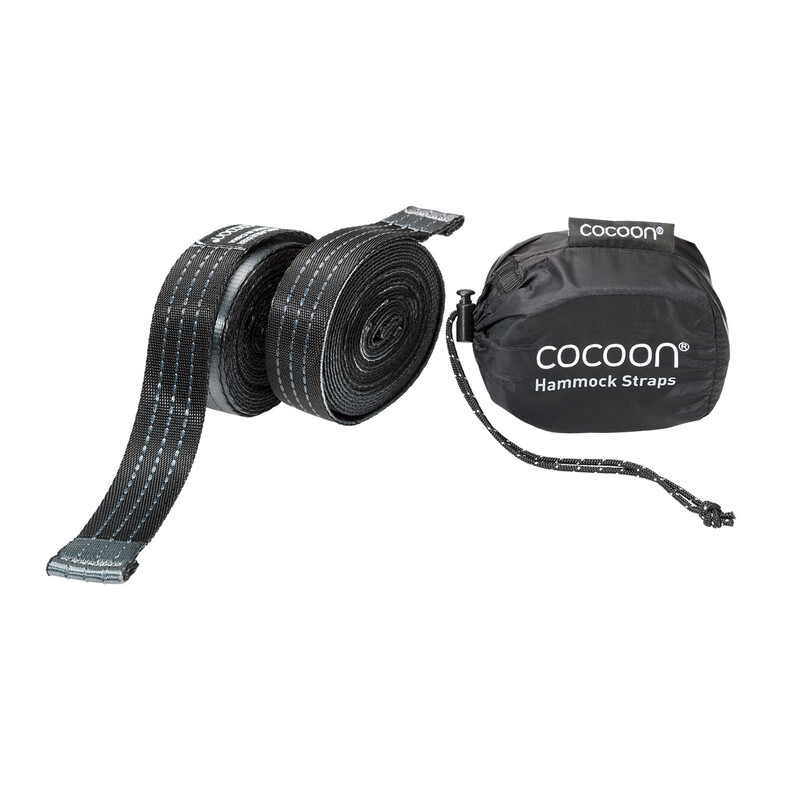 Cocoon Hammock Straps 