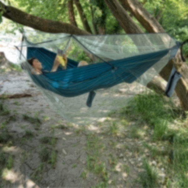 Mosquito Net Ultralight for Hammocks