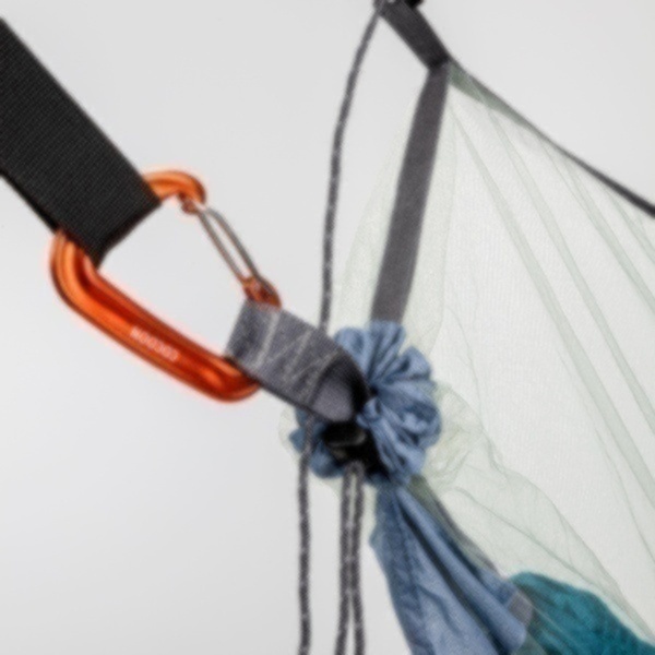 Mosquito Net Ultralight for Hammocks
