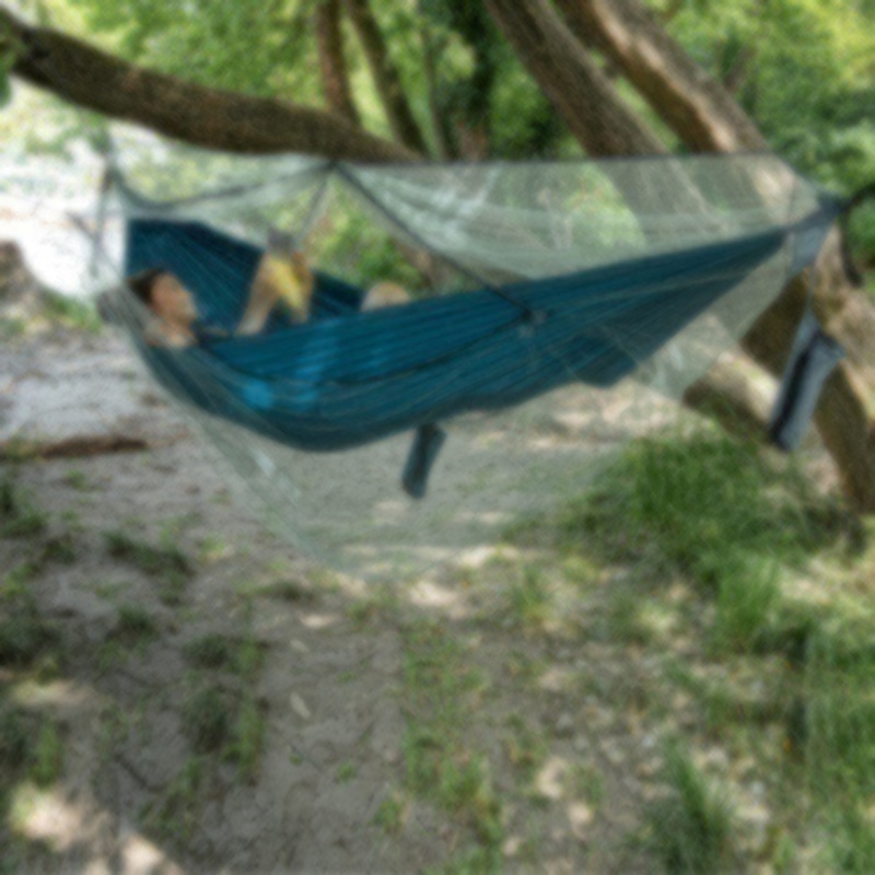 Cocoon Mosquito Net Ultralight for Hammocks 