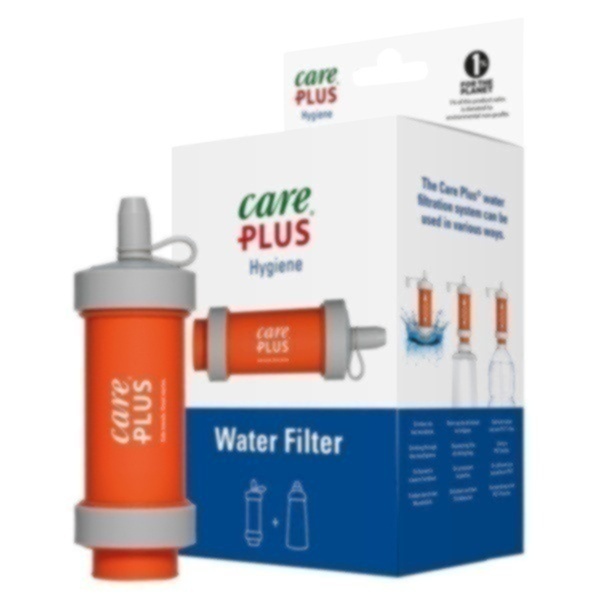 Water Filter