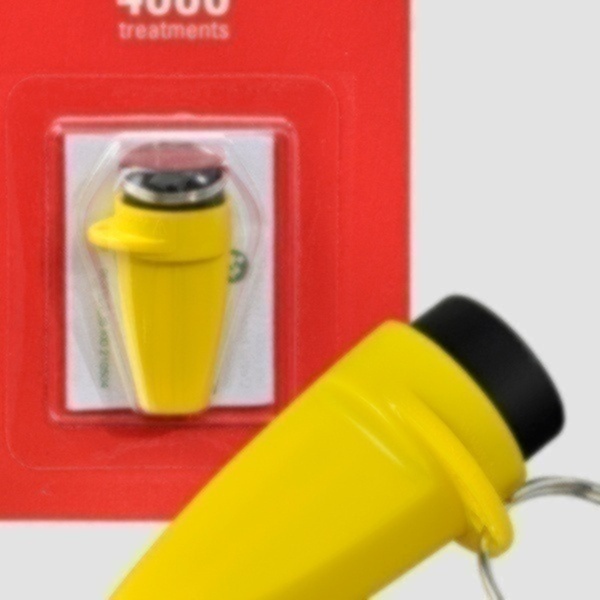 Click Relief - Bite Relief Device