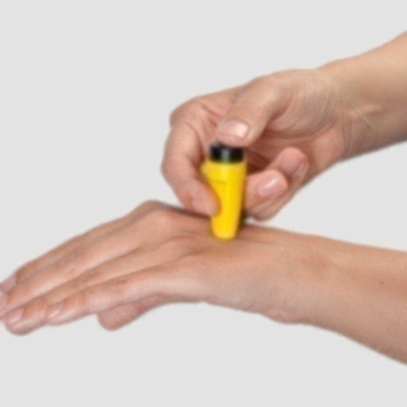 Care Plus Click Relief - Bite Relief Device 