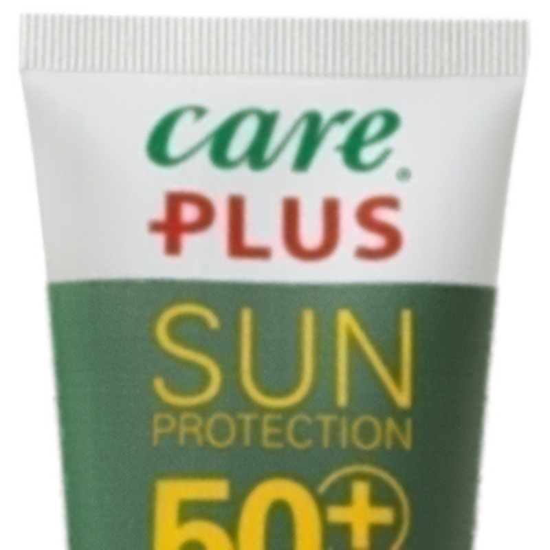 Care Plus Sun Protection Everyday Tube SPF50+ 100 ml Pflegeprodukt