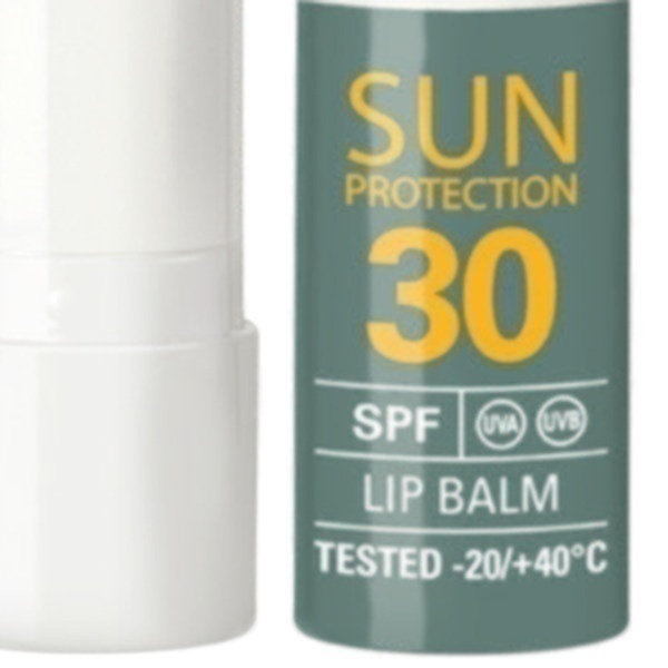 Sun Protection Lipstick SPF 30+