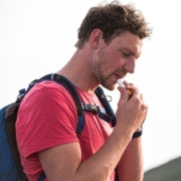 Sun Protection Lipstick SPF 30+