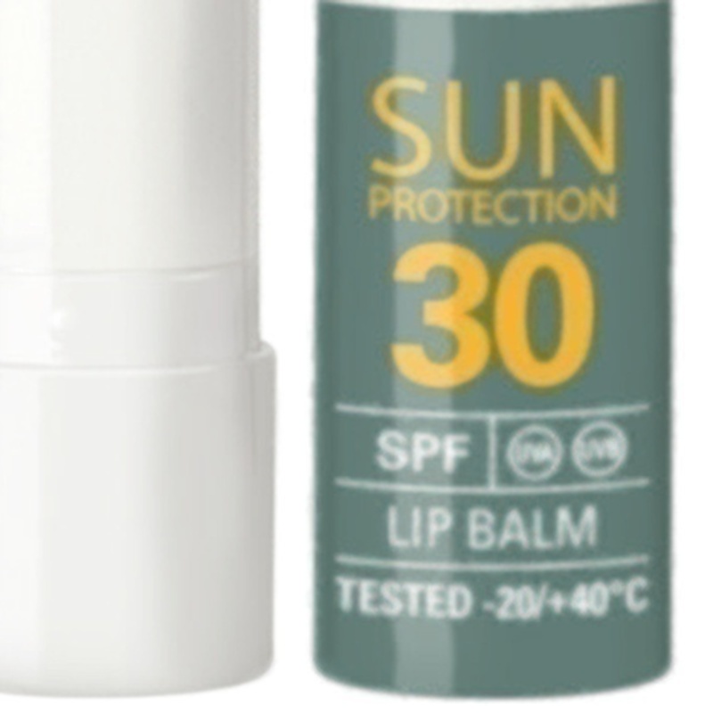Care Plus Sun Protection Lipstick SPF 30+ Pflegeprodukt