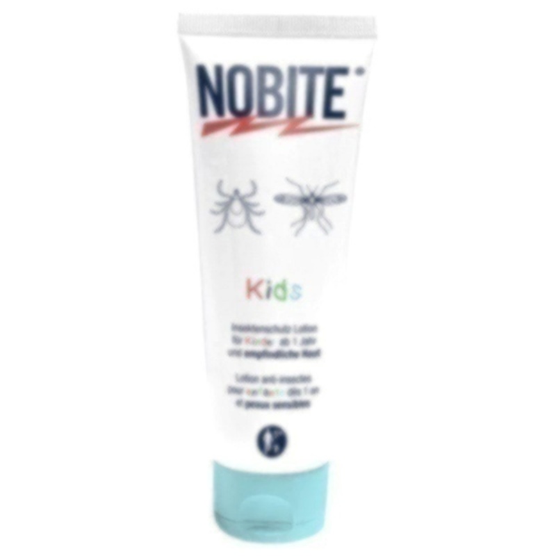 Nobite Kids Lotion 100 ml 