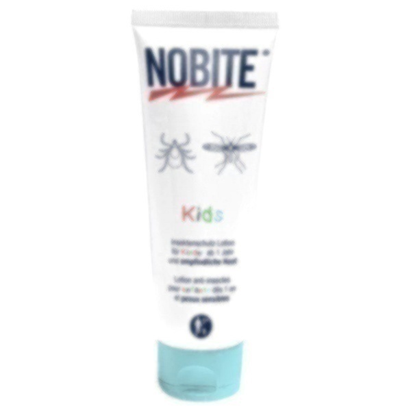 Kids Lotion 100 ml
