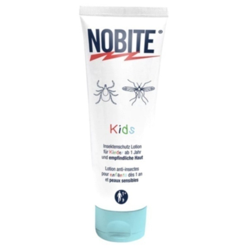 Nobite Kids Lotion 100 ml 