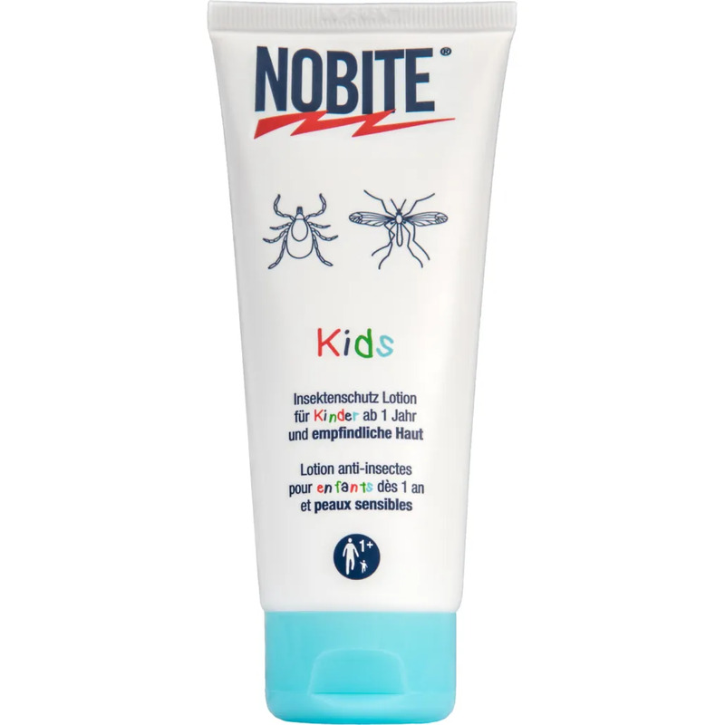 Nobite Kids Lotion 100 ml 