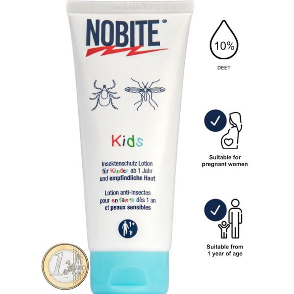 Kids Lotion 100 ml