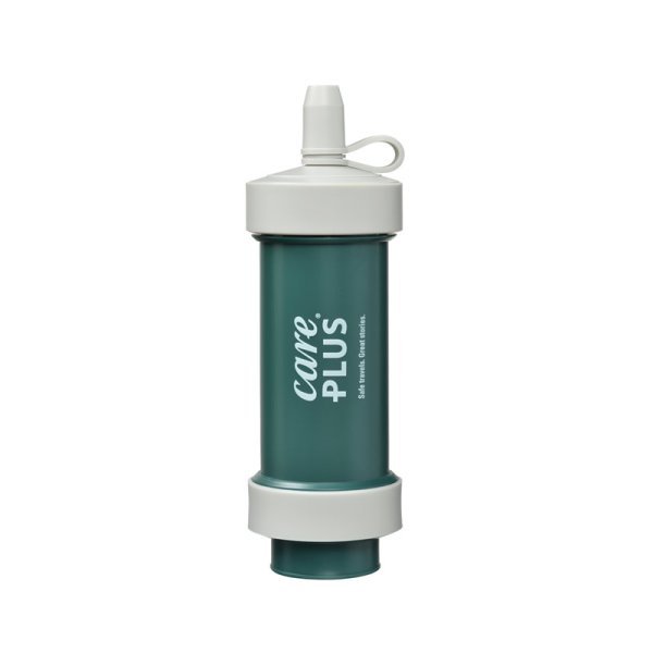 Care Plus Water Filter Wasseraufbereiter Care Plus Water Filter Wasseraufbereiter