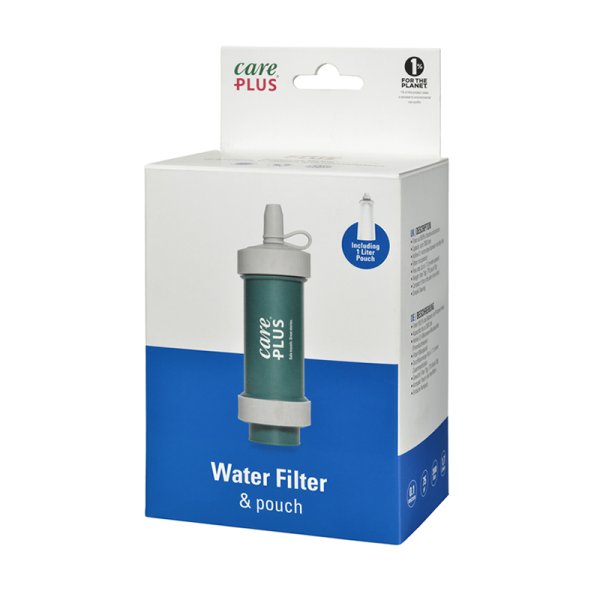 Water Filter