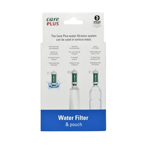 Water Filter