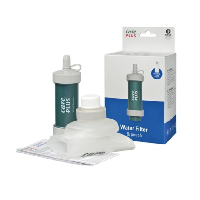 Care Plus Water Filter