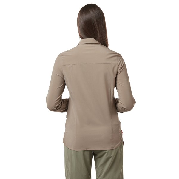 NosiLife Pro Longsleeve Shirt Women