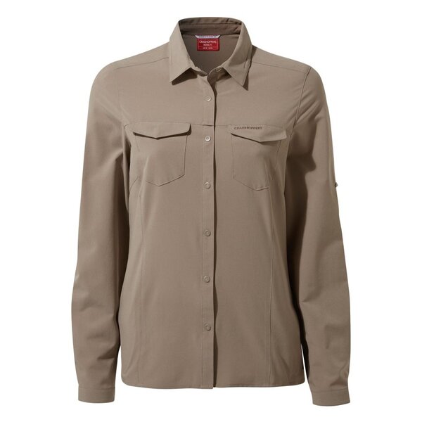 NosiLife Pro Longsleeve Shirt Women