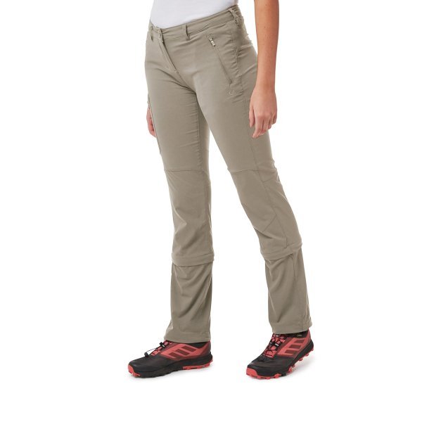 Craghoppers Nosilife Pro Zip-Off Hose