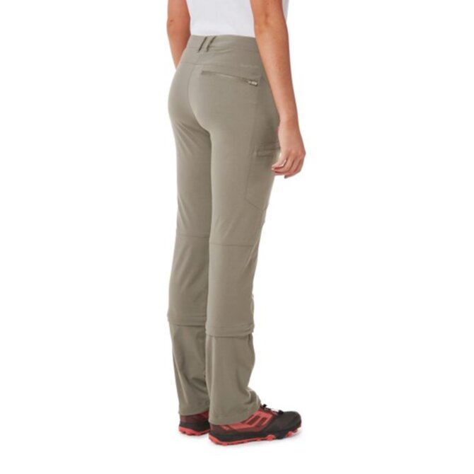 Craghoppers Nosilife Pro Zip-Off Hose