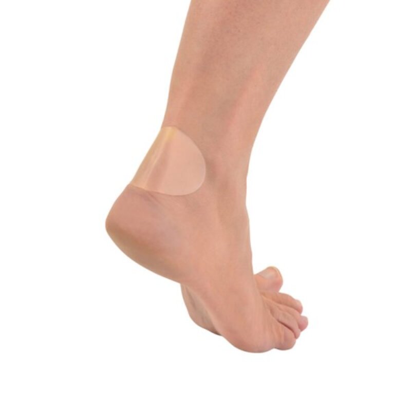 Care Plus Blasenpflaster - Duo Pack Pflegeprodukt