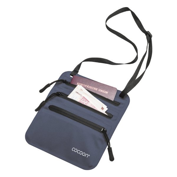 Cocoon Secret Neck Wallet  Cocoon Secret Neck Wallet