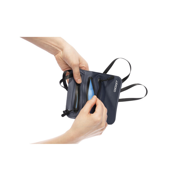 Secret Neck Wallet