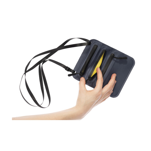 Secret Neck Wallet