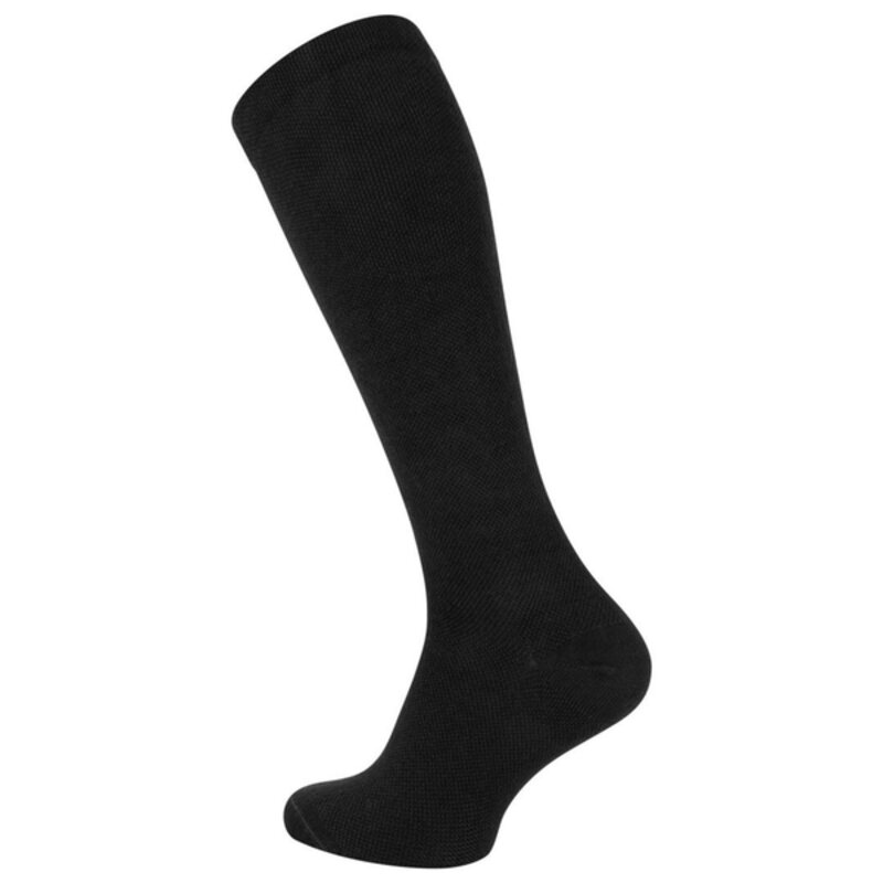 VCA Textil Reisekniestrumpf mit Kompressionseffekt Socken VCA Textil Reisekniestrumpf mit Kompressionseffekt Socken
