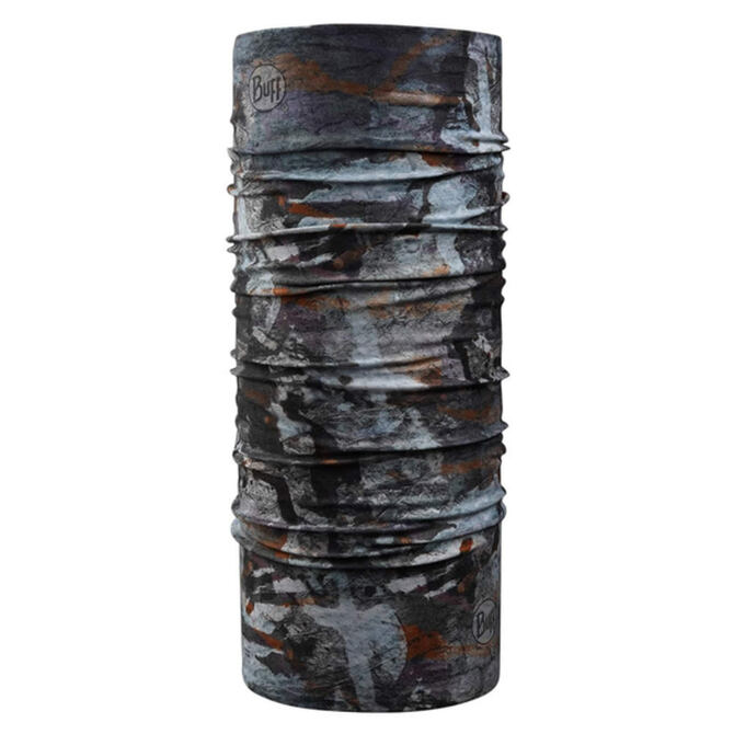 Buff CoolNet Insect Shield Multifunktionstuch Zeo Grey