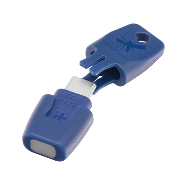 Stichheiler f�r das Smartphone