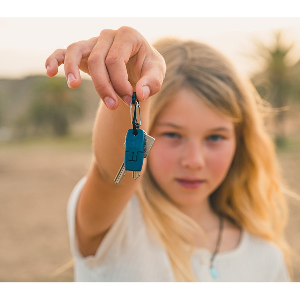 Stichheiler f�r das Smartphone